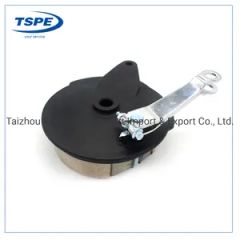 Cg Motorcycle Parts Front Drum Brake Model Cg Model NO. CG Origin China Trademark OEM Position Front Type Brake System Material - Image 4