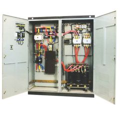 BCH Upto 800 HP Auto Transformer Starter Brand BCH Condition New Available Power Upto 800HP Gasket_quality Superior - Image 3