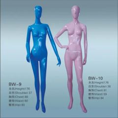 Fashion Design Full Body Female Mannequin Gender Female Style Full-Body Trademark Jinta Age Group Adults HS Code - Image 5