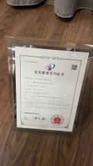 A kind of packing equipment for automobile thermostat assembly certificate from Suzhou Jiarun Auto Parts Co., Ltd