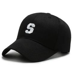 New Style Fashionable Summer Baseball Caps - Image 4