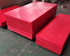 Wholesale Custom Size High Density Polyethylene HDPE Plastic Sheet - Image 6