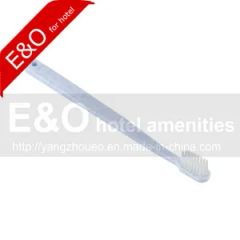 Toothbrush with Invisible Toothpaste, Pre-Pasted Toothbrush - Image 4