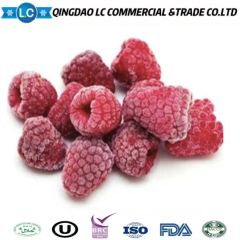 Frozen Raspberries Raspberry Frozen Wholesale China Delicious Frozen Fruit Prices Raspberries - Image 1