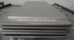 High Quality Gr 5 Titanium Sheet - Image 2