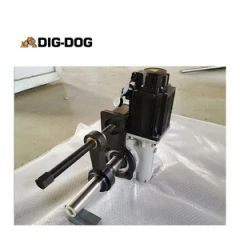 Boring Machine Portable Tools Multifunction Portable Line Boring Automatic Boring Machine - Image 5