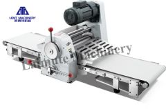 Efficient High-Speed Flaky Pastry Machine - Innovative Design for Home Bakers From China - Image 4
