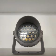 LED Floodlight with Smart Lighting Systems - Image 5