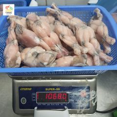 HOT SALE!! EU Standard Fresh & Frozen Frog Legs original price origin Vietnam – product photo 6, product detail gallery