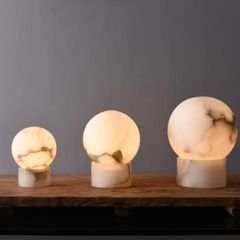 Alabaster stone handmade products - Image 3