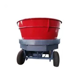 Agricultural Machinery Feed Processing Machinery Chaff Cutter - Image 2