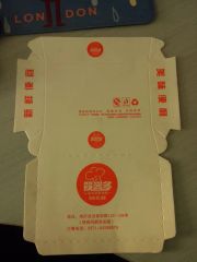 One Color Offset Printing Machine Booklet Offset Printing Machine - Image 6