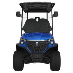 OEM Fast Lithium off Road Street Legal Lifted 4 Seats Forward Facing Beach Golf Buggy - Legend EV Co., Ltd.