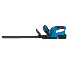 Tree Pruning Saw Hedgerow Shears Machine Electric Hedge Trimmer Garden Tools - Image 6