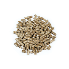 Durable mixed wood pellets offered in export grade for global energy supply – product photo 2, product detail gallery