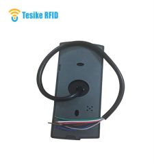 ODM OEM Access Control RFID Card Reader Support Em4100 F08 Chip - Image 4