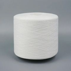 High Tenacity Thread 100% Polyester Spun Yarn 40/2 Tpm 815 Counts 40s Origin China Evenness 8//1/1 Strength 1100 Cn Trademark - Image 4