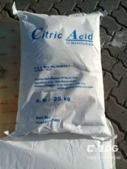 Food Additives Citric Acid Monohydrate Food Grade Citric Acid Monohydrate - Image 6