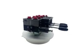 Truck Crane Applications with Advanced Intelligent Safety Valve Systems - Image 1