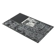 Single Sided Circuit Board Multi-Layer Metal Core PCB Supplier for PCBA Products - Image 3