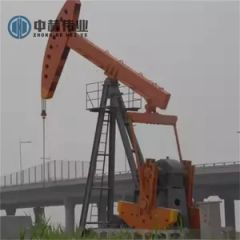 High Quality Mining Equipment Standard Pump Jack Pumping Units - Image 5