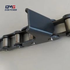 High Precision Transmission Rice Harvester Chains with Enhanced Load Capacity 3358t-53871 - Image 5