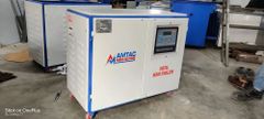 Stabilizers Brand AMTAC Phase Three Phase Mounting Type Floor Voltage Regulation ± 1% Warranty 1 Year Warranty Wave Form Distortion - Image 6