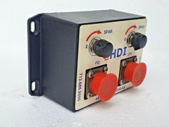 HDI Instruments HDI2400-GAGE-SIM-AA Type Single Side Material - Image 2