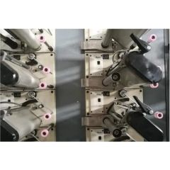 Polythene Bag Making Machine Prices in Pakistan PP PE Bag Making Machine - Image 2