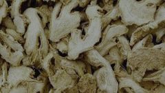 Aromatic Dried Ginger Pieces For Traditional Recipes Tea Drinks Seasoning Spice Blends And Professional - Image 4