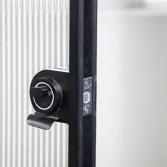 Glass Aluminum Sliding Windows Metal Window Style Modern Trademark YIWAN Model NO. YW-PC Security Rating A Open Style - Image 3