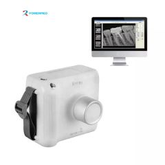 High-Quality Dental X-ray Machine with Rvg Imaging Technology - Image 1