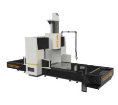 1 Non-Conventional Tools Nantong Container Gantry Milling Machining CNC Boring Machine Manufacture - Image 1