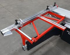 Dezmag Particle Board and Solid Wood Cutting Saw Machine Ds632 - Image 6