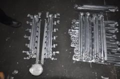 Professional Kitchenware Cold Chamber Die Casting Machine - Image 6