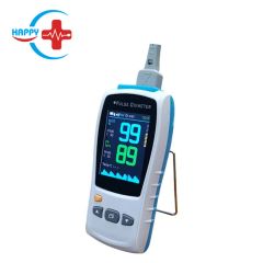Hc-R001 Veterinary Portable Multi-Function Pulse Oximeter for Dog Cat - Image 5