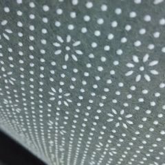 Premium Anti-Slip Polyester Rug Pads with PVC Dots Backing - Image 6