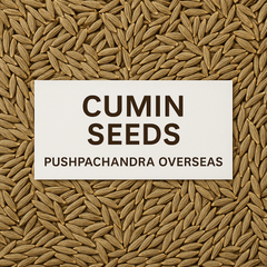 Premium Quality Cumin Seeds of Singapore 99 Quality - Image 1