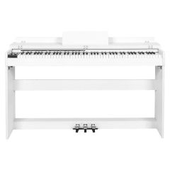 88-Key Electronic Piano for Modern Lounge Keyboard Instruments - Image 2