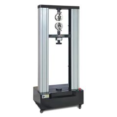 Ett-C Tensile Testing Machine Universal Testing Machine Model NO. ETT-C Weight 100-500Kg Display Computer Accuracy Grade 1 - Image 3
