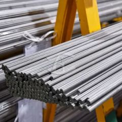 High Strength Nickel Electrode Rod for Reliable Welding Performance - Image 4