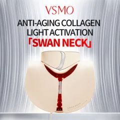 New Design Neck and Shoulder Beauty Device for Home Use - Image 1