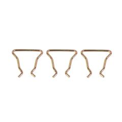 Durable Customized Spring for Versatile Steel Wire Clothes Clips - Image 6