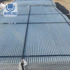 Factory Supply Galvanized Welded Wire Mesh Animal Cage - Image 4