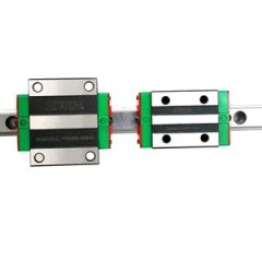 Precision Linear Guide Rails for High-Performance Automation Systems - Image 5