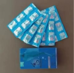 Slimming Capsules and Slimming Tea for Effective Weight Management - Image 2