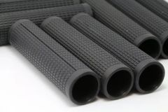 Bike Motorcycle Brake Handle Rubber Sleeve Rubber Tube - Image 4