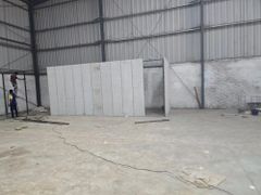 Reuseable Wall Partition (10 feet) Height 10 - Image 4