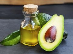 100% Organic Quality Natural Cold Pressed Avocado Oil Food Grade & Cosmetic Use For Sale - Image 1