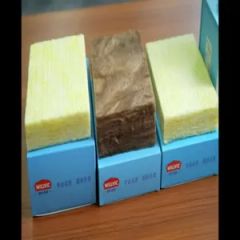 Square Design Excellent Insulator Premium Products Glass Wool Insulation - Image 1